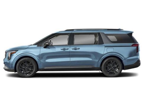New 2026 Kia Carnival SX Prestige FWD image 3