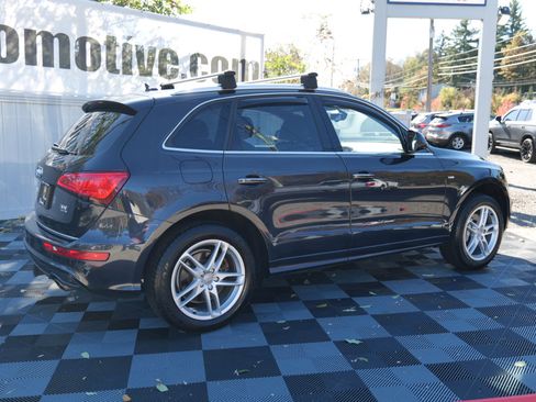 Used 2017 Audi Q5 3.0T Premium Plus w/ Technology Package image 68