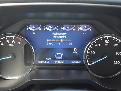 Used 2023 Ford F150 XLT w/ Equipment Group 302A High AWD/4WD image 20