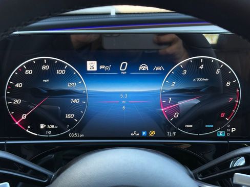 New 2026 Mercedes-Benz E 350 Sedan image 13