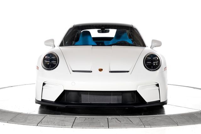 Used 2026 Porsche 911 GT3 RWD image 8