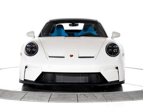 Used 2026 Porsche 911 GT3 RWD image 8