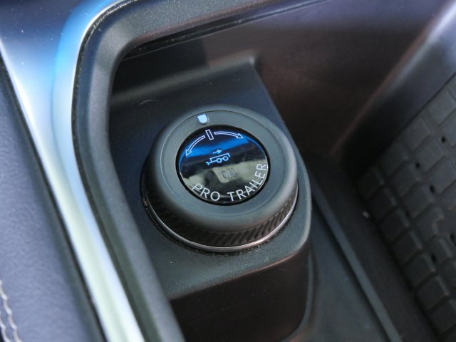 Certified 2025 Ford Expedition Max Platinum AWD/4WD image 29