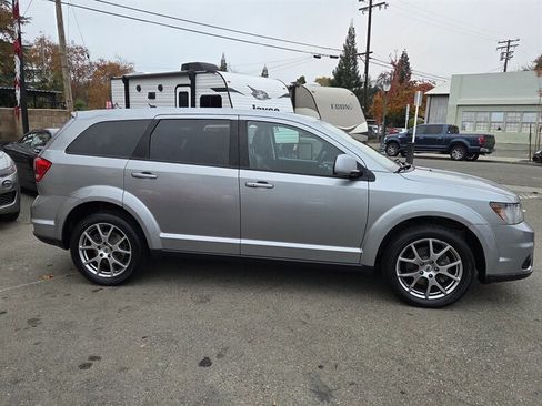 Used 2019 Dodge Journey GT AWD/4WD image 5