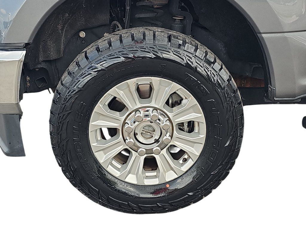 Used 2021 Ford F250 XL w/ STX Appearance Package AWD/4WD image 29