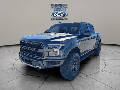 Used 2019 Ford F150 Raptor w/ Equipment Group 802A Luxury