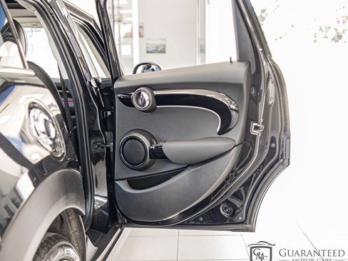 Used 2023 MINI Cooper S FWD image 39