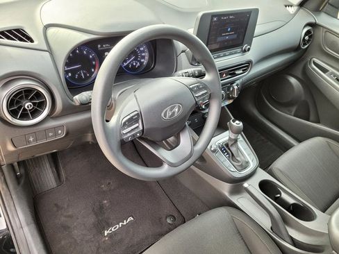 Used 2023 Hyundai Kona SEL w/ Cargo Package image 22