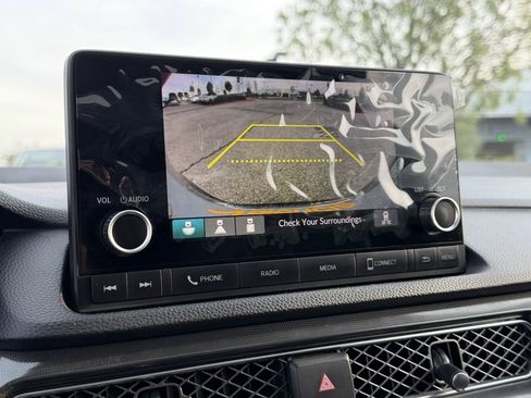 Used 2025 Acura Integra A-Spec image 29