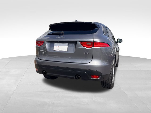 Used 2020 Jaguar F-PACE Premium AWD/4WD image 5