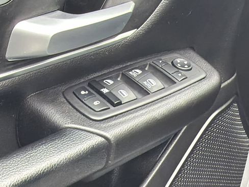 Used 2023 RAM 1500 Big Horn w/ Trailer Tow Group image 22