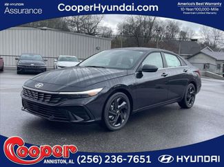 New 2026 Hyundai Elantra SEL Sport Premium video 1