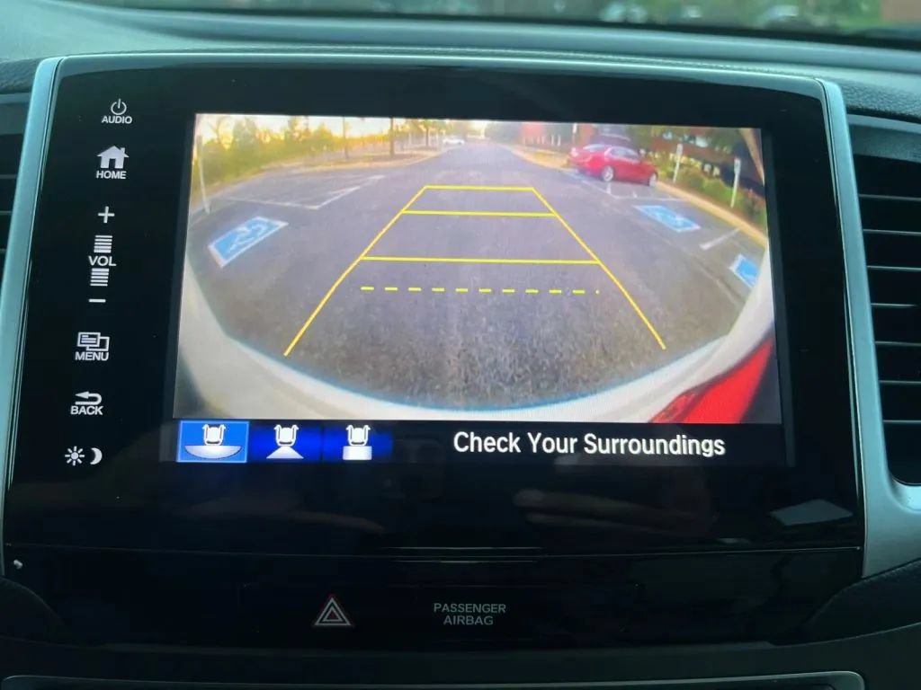Used 2017 Honda Pilot EX-L image 44
