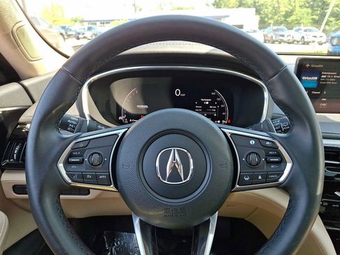 Certified 2024 Acura MDX w/ Technology Package AWD/4WD image 21