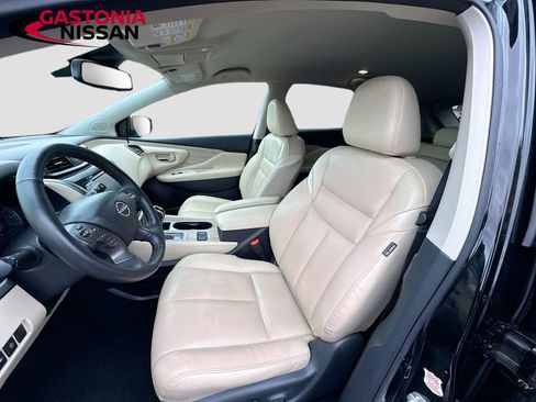 Used 2023 Nissan Murano SL image 27