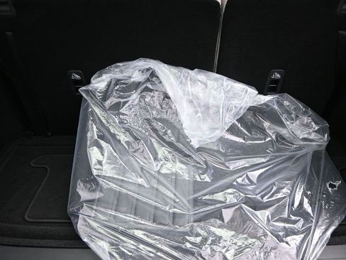 Certified 2026 INFINITI QX60 Pure w/ Cargo Package image 18