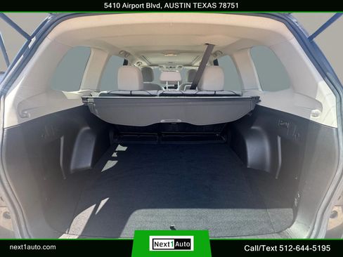 Used 2018 Subaru Forester 2.5i Premium AWD/4WD image 34