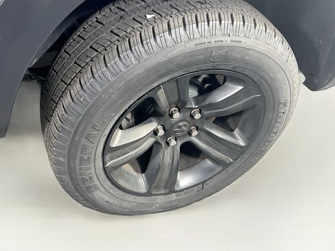 Used 2022 RAM 1500 Classic Warlock w/ Electronics Group image 28