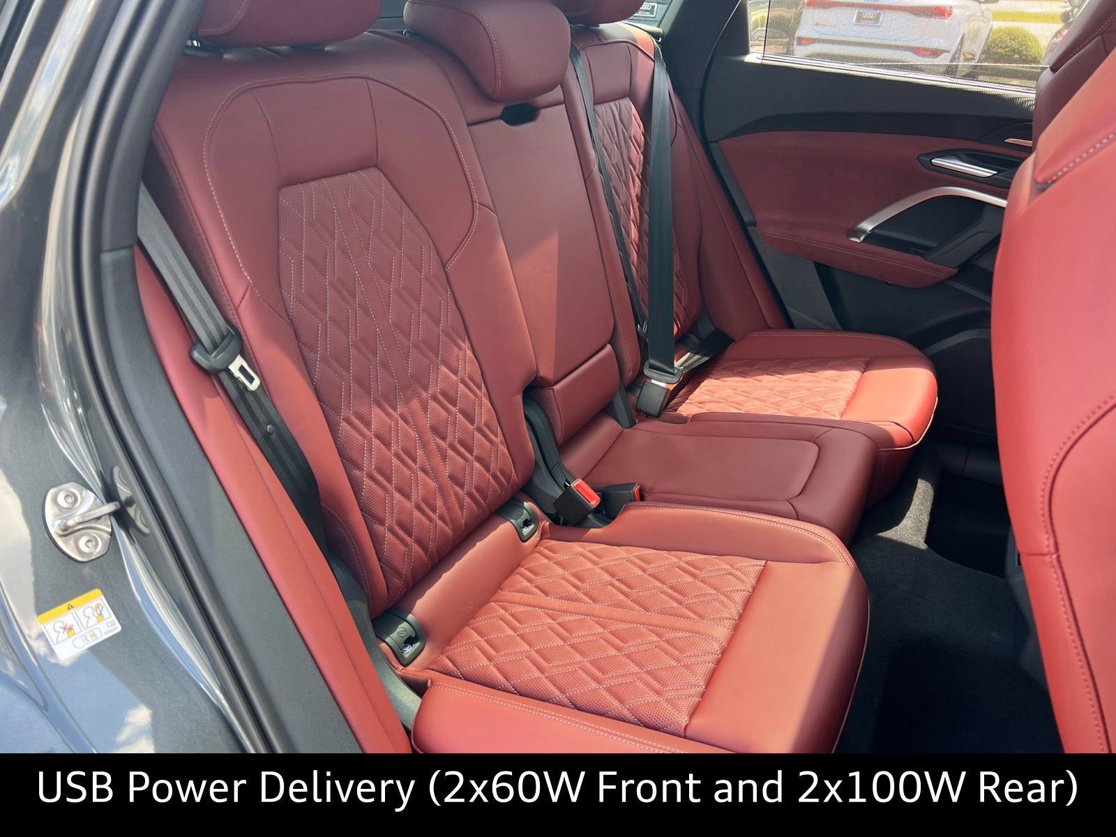 New 2026 Audi SQ5 Prestige AWD/4WD image 36