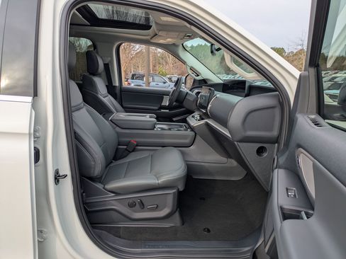 New 2026 Ford Expedition Max Active image 36