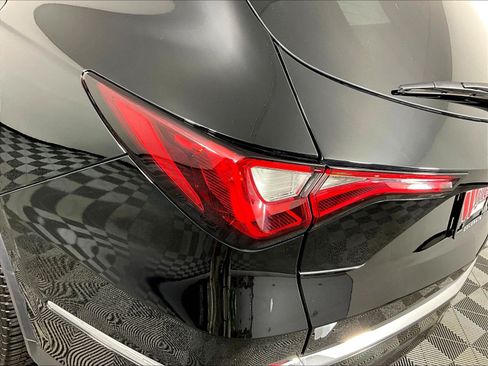 Used 2023 Acura MDX SH-AWD w/ Advance Package image 23
