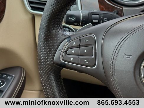 Used 2019 Mercedes-Benz GLS 450 4MATIC w/ Premium 1 Package image 18