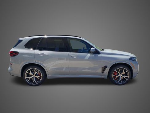 New 2026 BMW X5 xDrive50e AWD/4WD image 4
