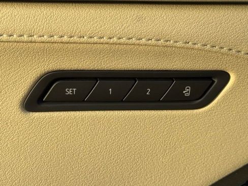 New 2026 Cadillac CT5 Premium Luxury RWD image 17
