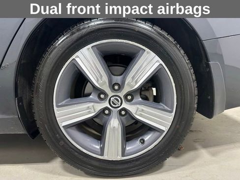 Used 2019 Nissan Altima 2.5 SV FWD image 24