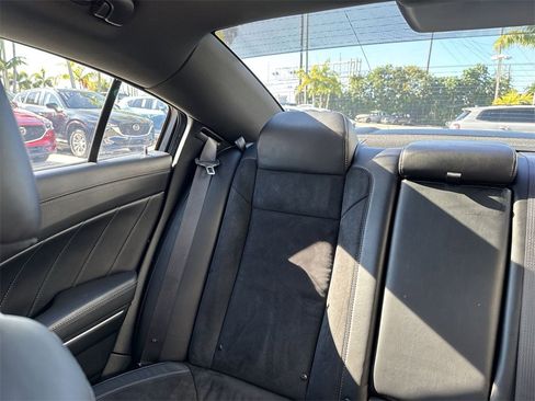 Used 2023 Dodge Charger Scat Pack w/ Plus Group image 18