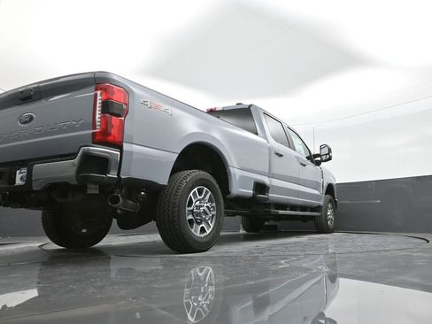 New 2026 Ford F350 Lariat image 59