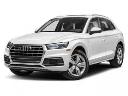 Used 2018 Audi Q5 2.0T Premium Plus w/ Premium Plus Package