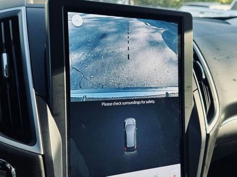 Used 2023 Ford Edge SEL w/ Sport Appearance Package image 37