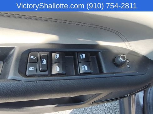 Used 2024 Jeep Compass Limited AWD/4WD image 21