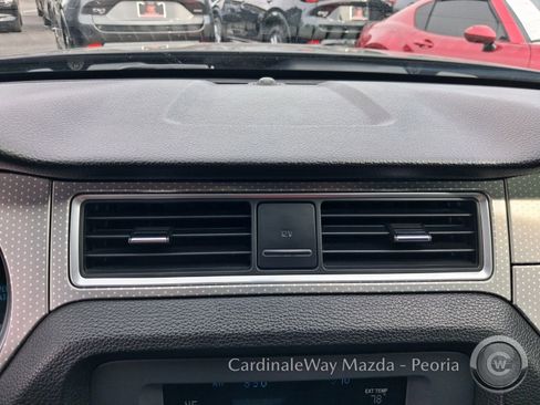 Used 2012 Ford Mustang Shelby GT500 w/ SVT Performance Pkg image 22