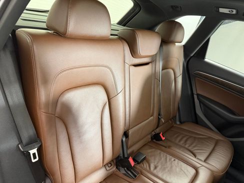 Used 2016 Audi Q5 2.0T Premium image 21