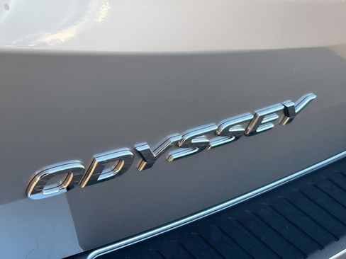 New 2026 Honda Odyssey EX-L image 32