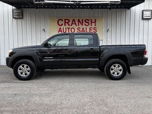Used 2010 Toyota Tacoma PreRunner image 26
