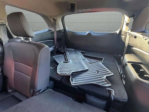 Used 2018 Honda Pilot EX-L image 12