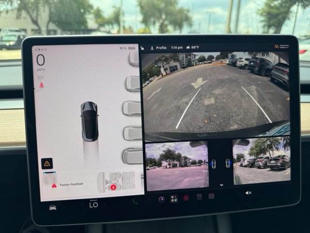 Used 2022 Tesla Model 3 Standard Range RWD image 19
