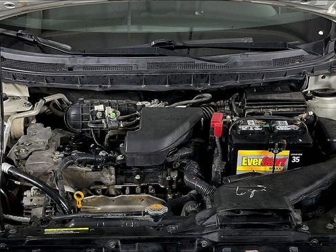 Used 2012 Nissan Rogue S w/ Special Edition Pkg image 13