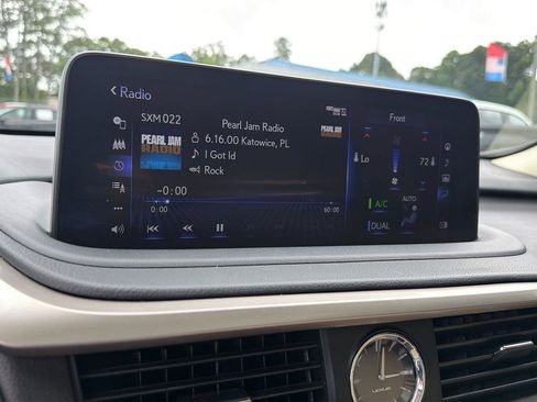 Used 2021 Lexus RX 350 FWD w/ Premium Package image 24