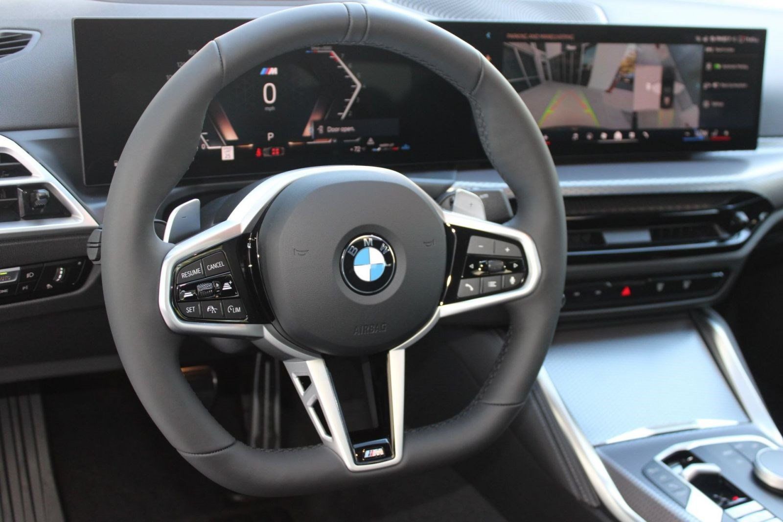 Used 2026 BMW 430i xDrive Coupe w/ M Sport Package AWD/4WD image 28