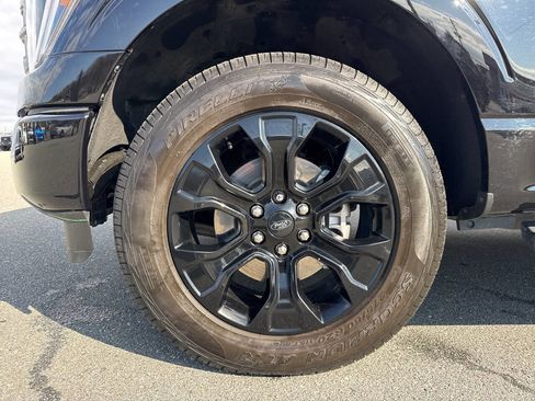 Used 2023 Ford F150 XLT w/ Equipment Group 302A High image 34