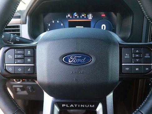 New 2026 Ford F150 Platinum w/ Equipment Group 702A High AWD/4WD image 19