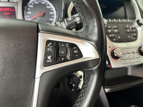 Used 2016 GMC Terrain SLE w/ Convenience Package image 16