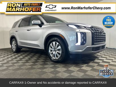 Used 2025 Hyundai Palisade SEL