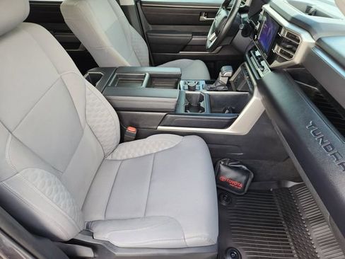 Used 2023 Toyota Tundra SR5 image 12