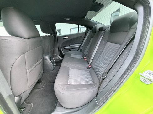 Used 2023 Dodge Charger SXT RWD image 26