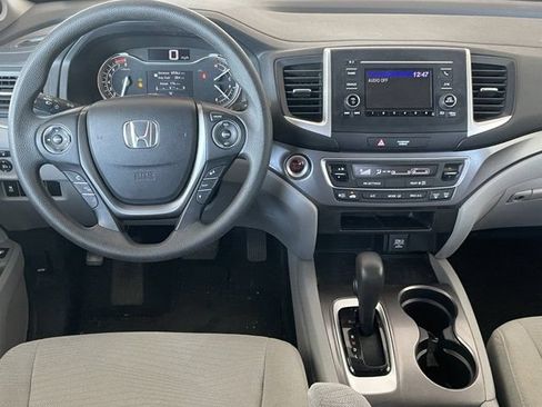 Used 2016 Honda Pilot LX image 12